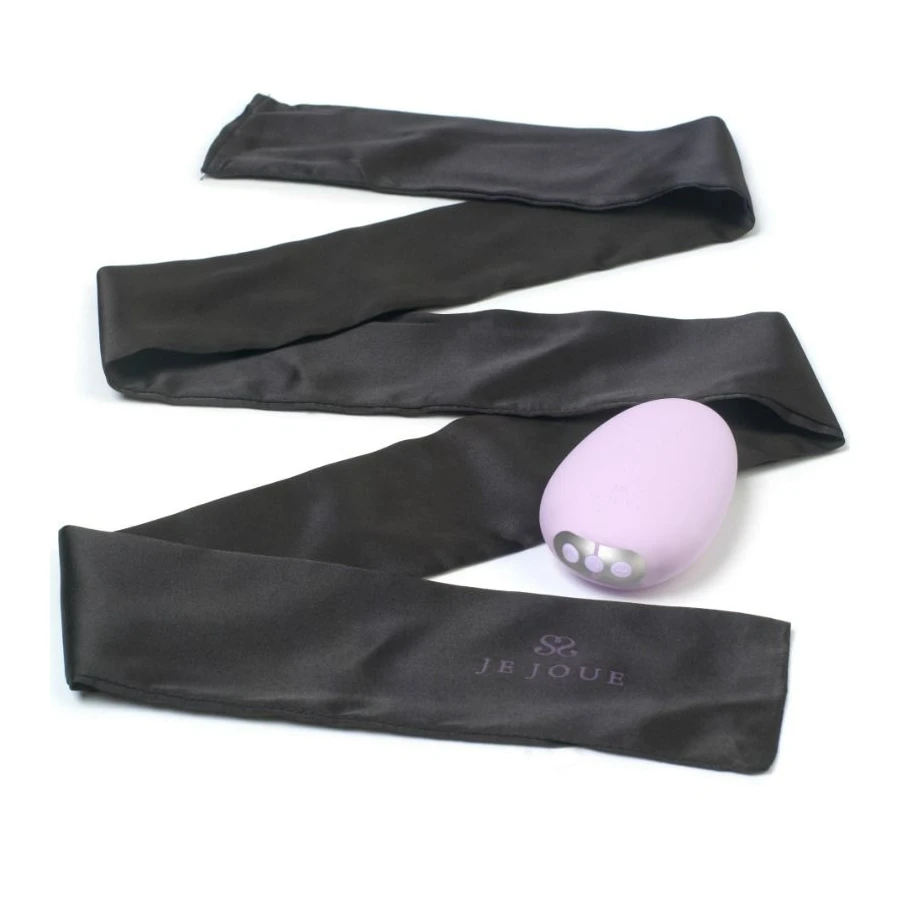JE JOUE - MASSAGADOR MIMI SOFTPURPLE